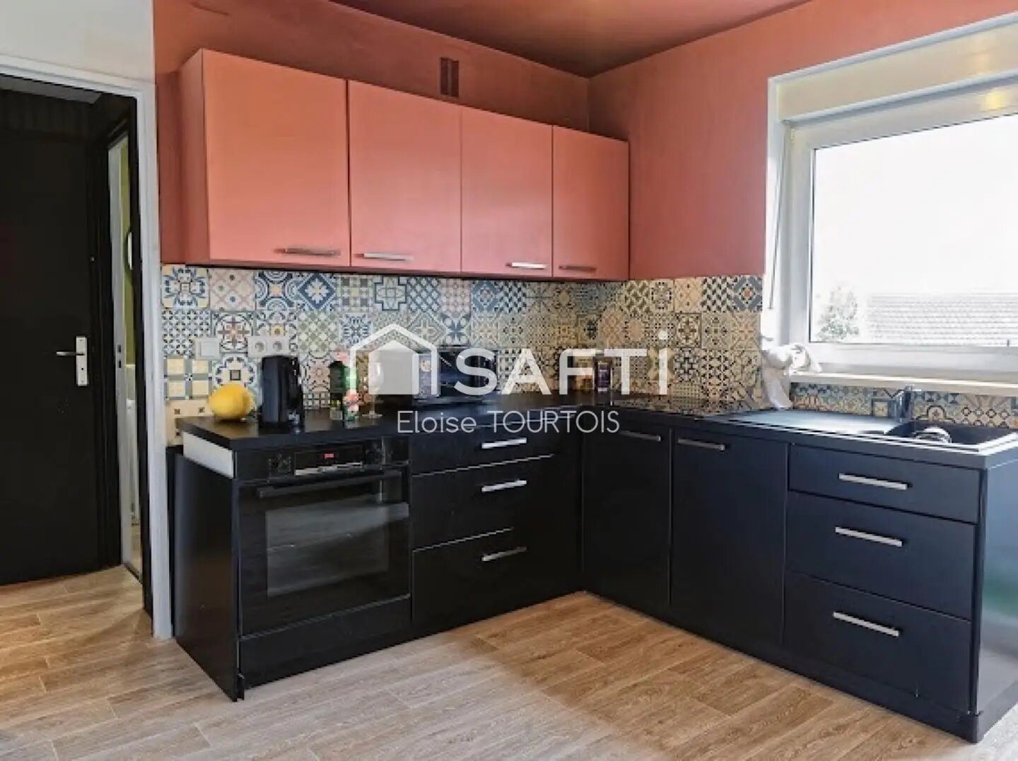 Appartement à vendre, 55m², Forbach