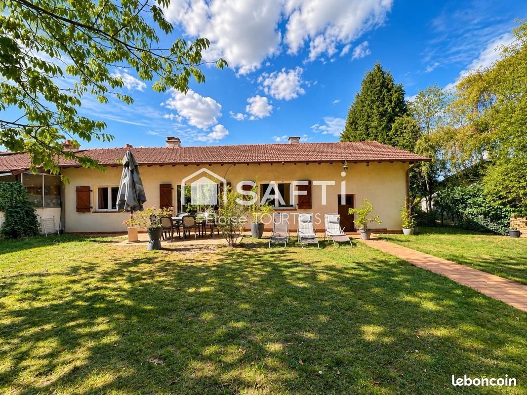 Maison à vendre, 80m², Saint-Avold