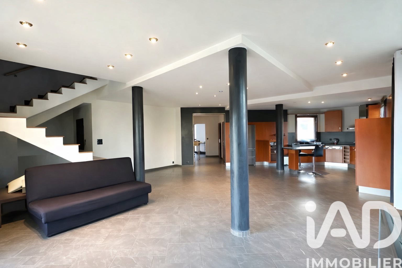 Appartement à vendre, 160m², Creutzwald