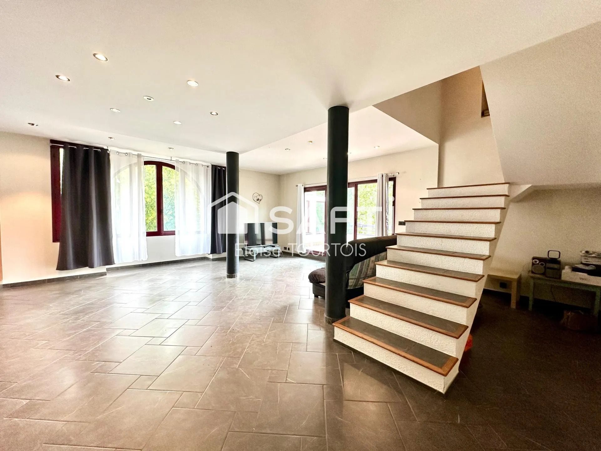 Appartement à vendre, 160m², Creutzwald
