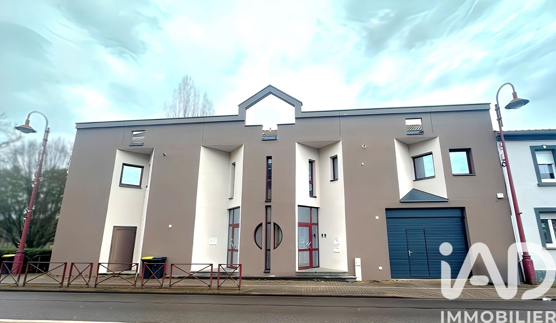 Appartement à vendre, 160m², Creutzwald
