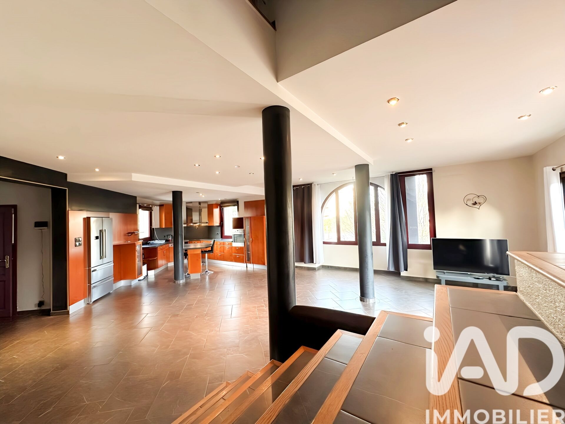 Appartement à vendre, 160m², Creutzwald