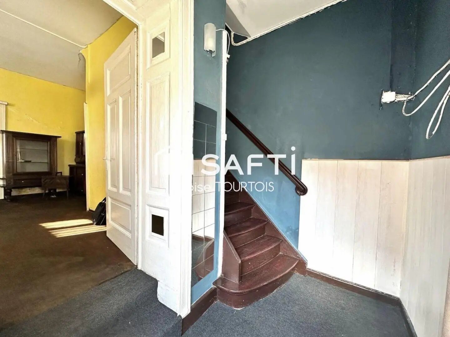 Maison à vendre, 85m², Freyming-Merlebach