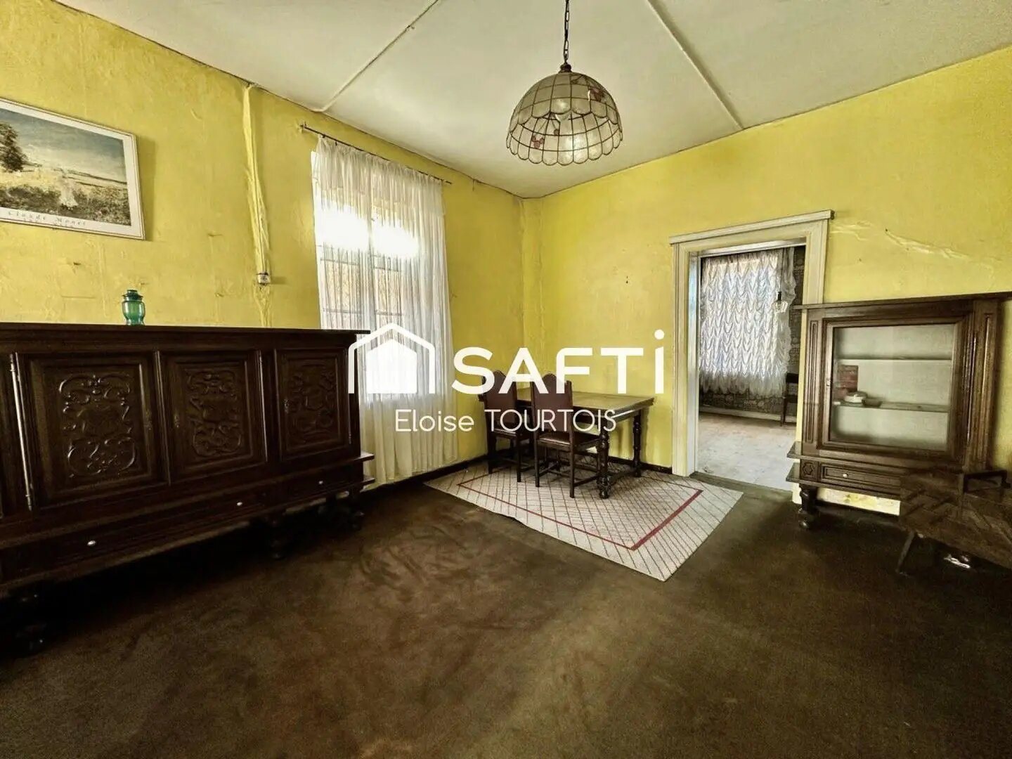 Maison à vendre, 85m², Freyming-Merlebach