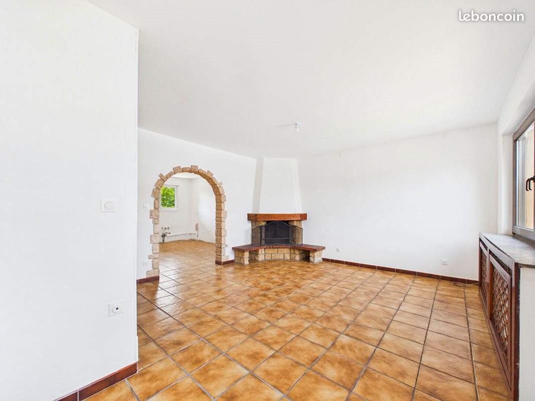 Maison à vendre, 175m², L'Hôpital