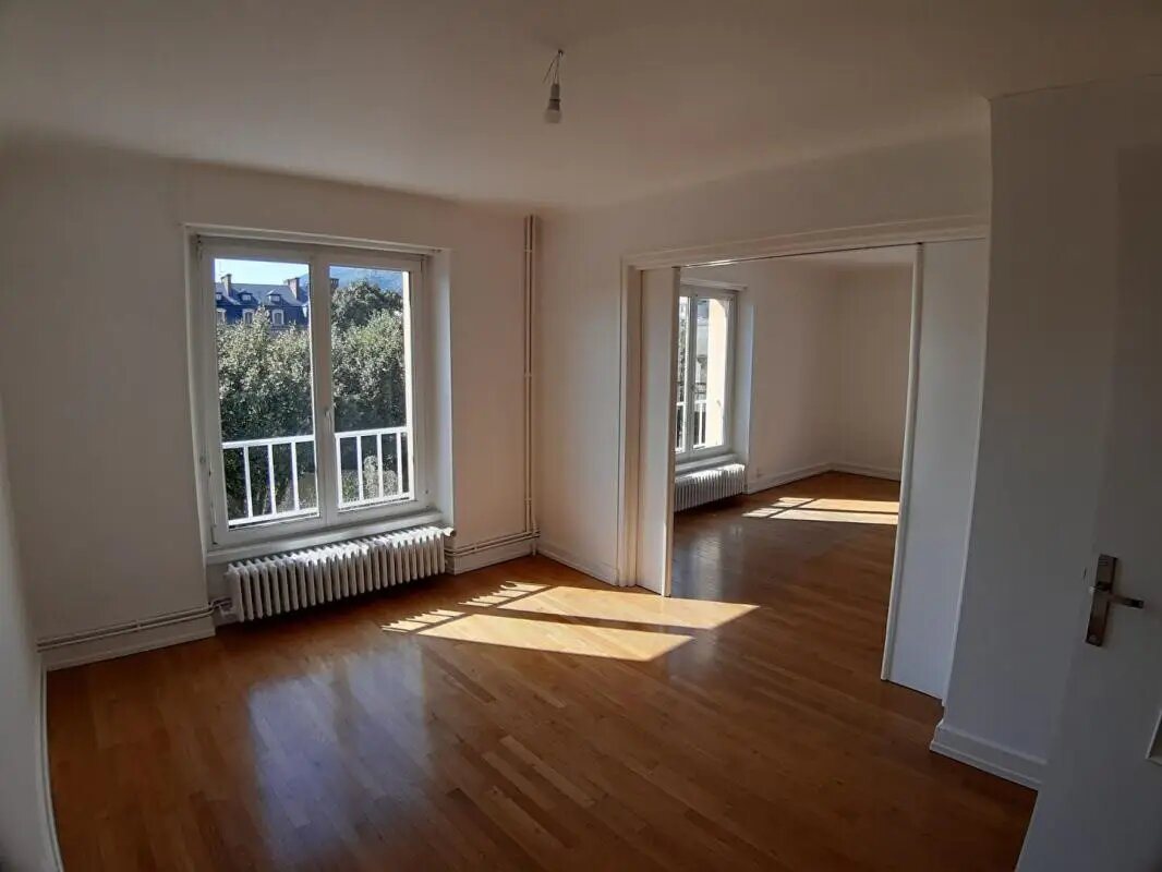 Appartement à louer, 86m², Saint-Dié-des-Vosges