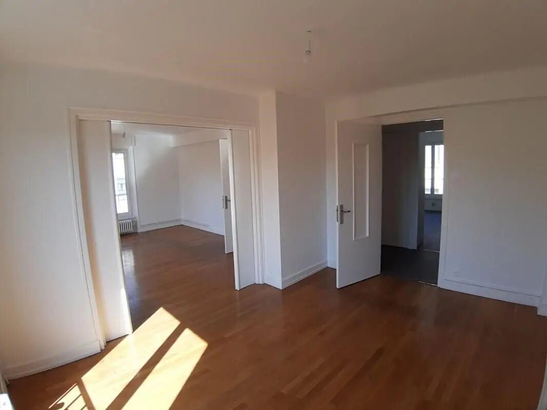 Appartement à louer, 86m², Saint-Dié-des-Vosges