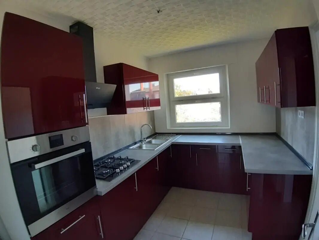 Appartement à louer, 108m², Saint-Dié-des-Vosges