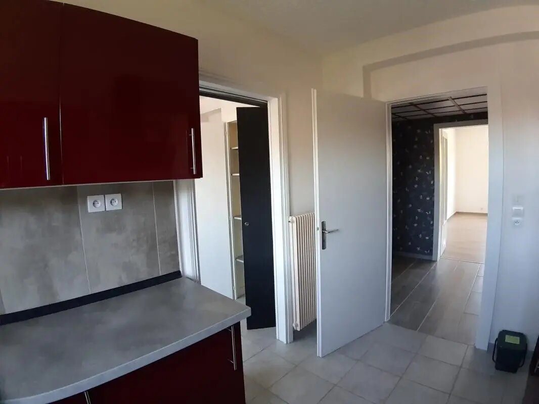 Appartement à louer, 108m², Saint-Dié-des-Vosges