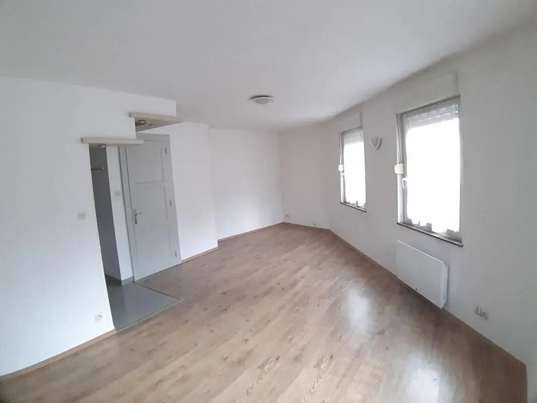 Appartement à louer, 46m², Raon-l'Etape