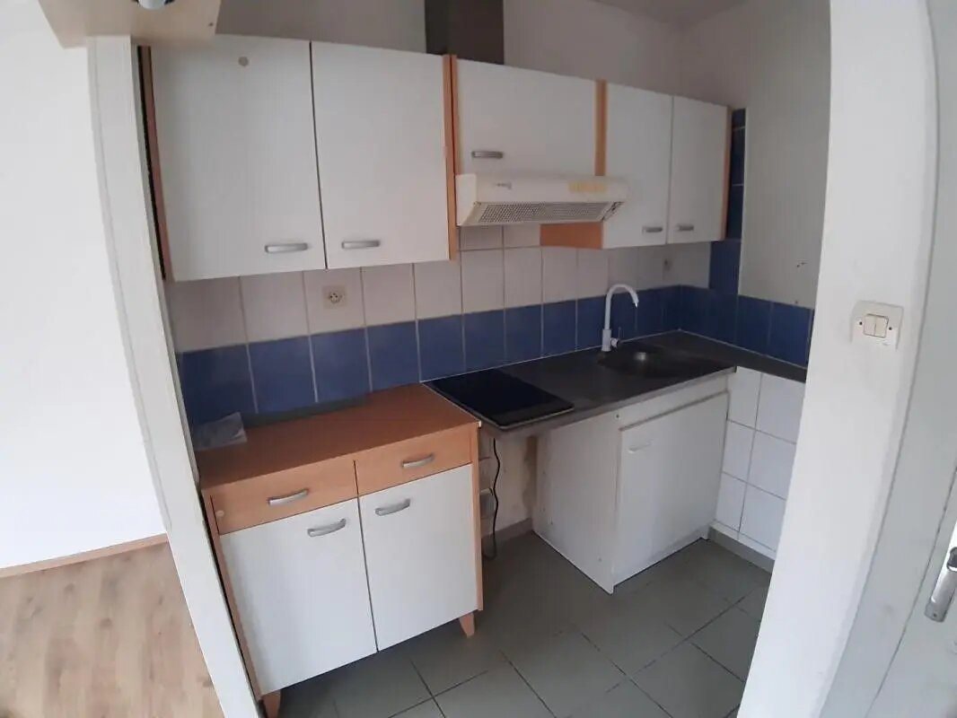 Appartement à louer, 46m², Raon-l'Etape