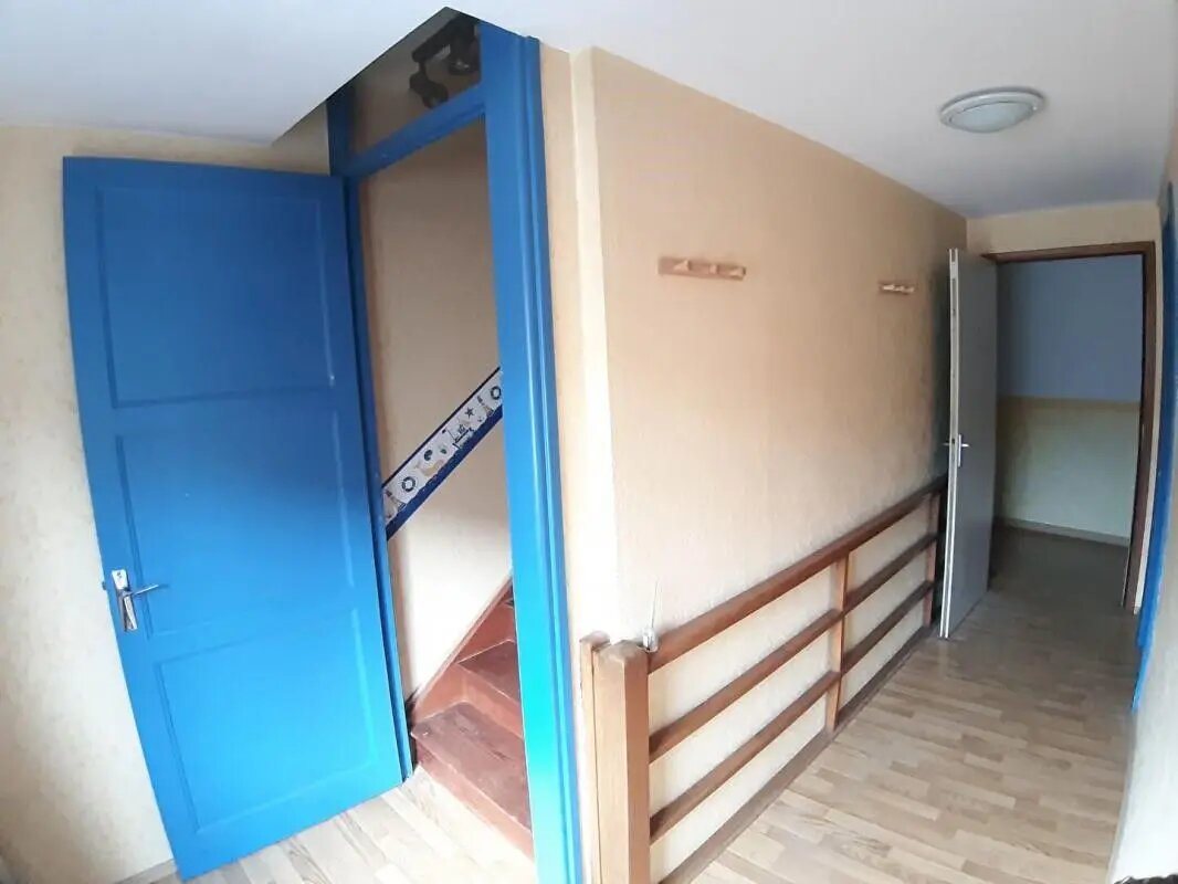 Appartement à louer, 46m², Raon-l'Etape