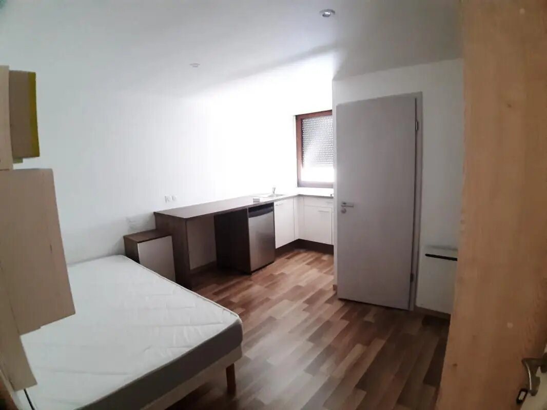 Appartement à louer, 17m², Saint-Dié-des-Vosges