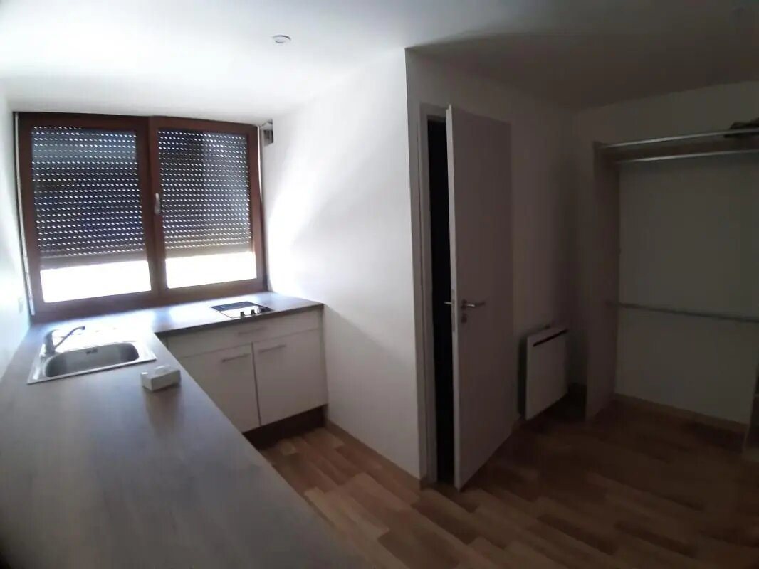 Appartement à louer, 17m², Saint-Dié-des-Vosges