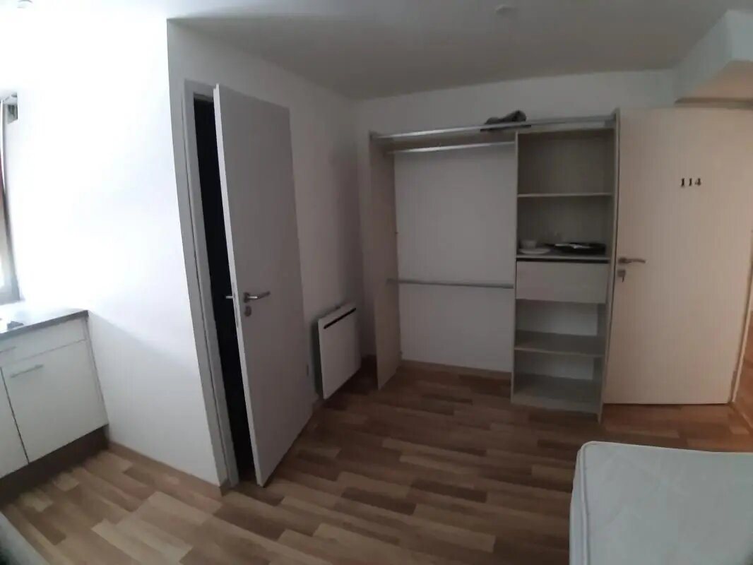 Appartement à louer, 17m², Saint-Dié-des-Vosges
