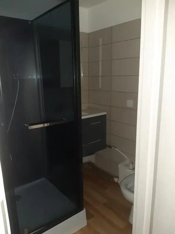 Appartement à louer, 17m², Saint-Dié-des-Vosges