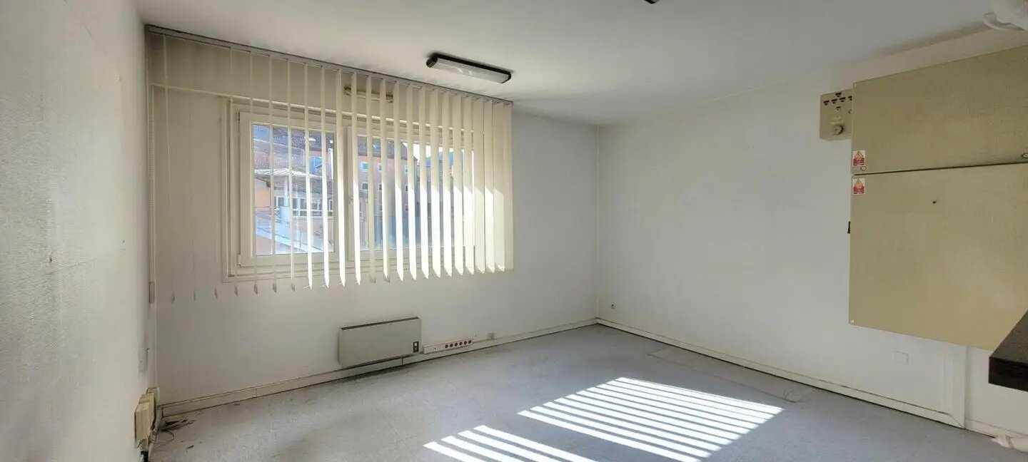 Appartement à vendre, 85m², Saint-Dié-des-Vosges