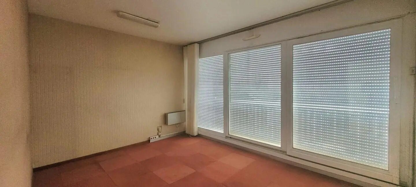 Appartement à vendre, 85m², Saint-Dié-des-Vosges