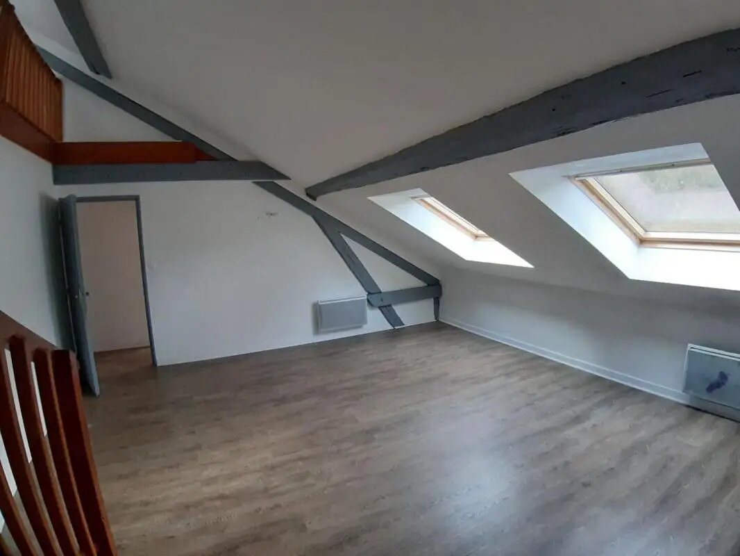 Appartement à louer, 76m², Saint-Dié-des-Vosges