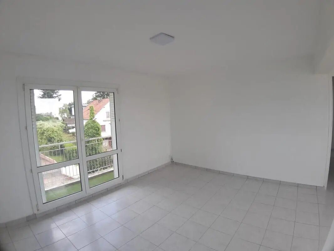 Appartement à louer, 81m², Saint-Dié-des-Vosges