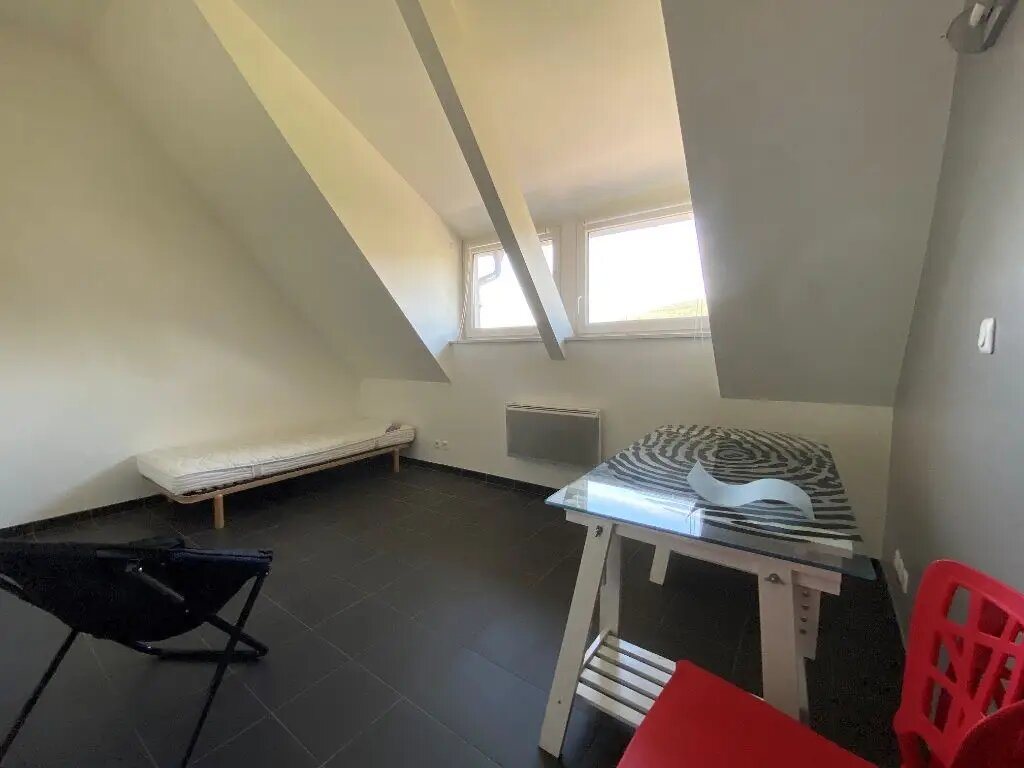 Appartement à louer, 15m², Saint-Dié-des-Vosges