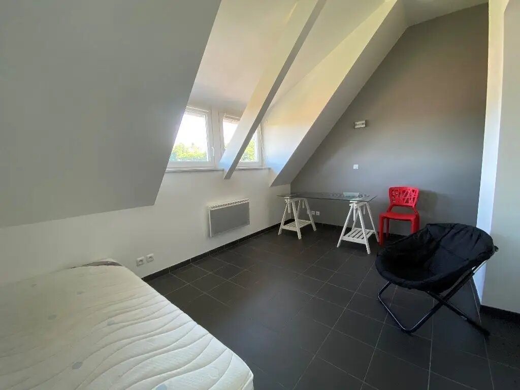 Appartement à louer, 15m², Saint-Dié-des-Vosges