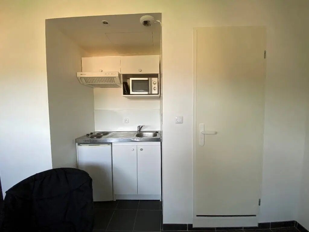 Appartement à louer, 15m², Saint-Dié-des-Vosges