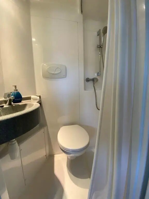 Appartement à louer, 15m², Saint-Dié-des-Vosges