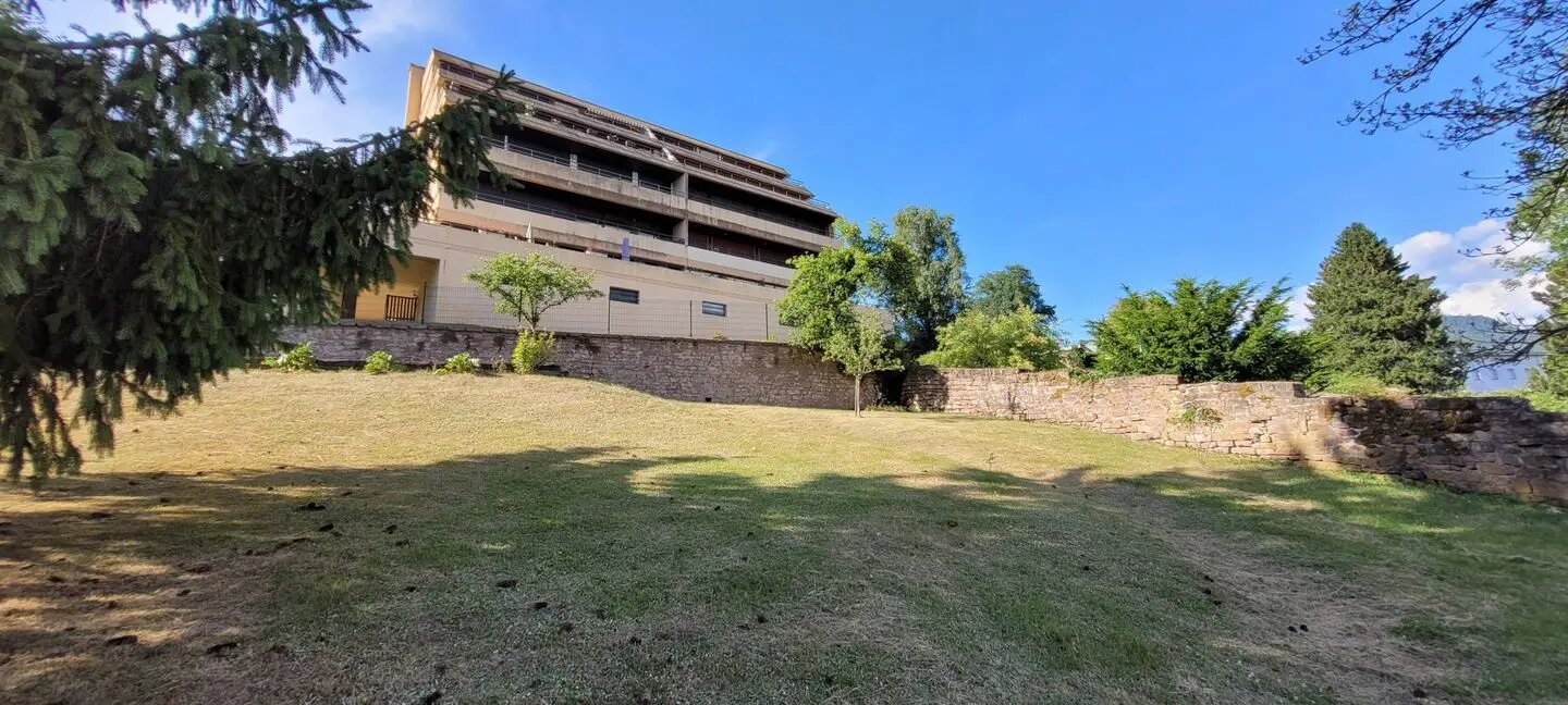 Appartement à vendre, 72m², Saint-Dié-des-Vosges