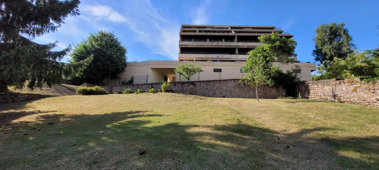 Appartement à vendre, 72m², Saint-Dié-des-Vosges