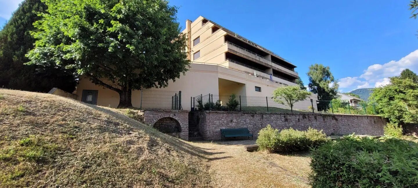 Appartement à vendre, 72m², Saint-Dié-des-Vosges