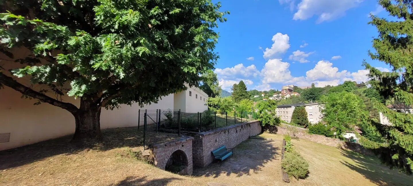 Appartement à vendre, 72m², Saint-Dié-des-Vosges