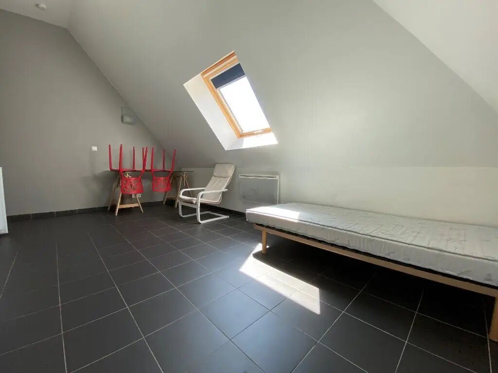 Appartement à louer, 12m², Saint-Dié-des-Vosges