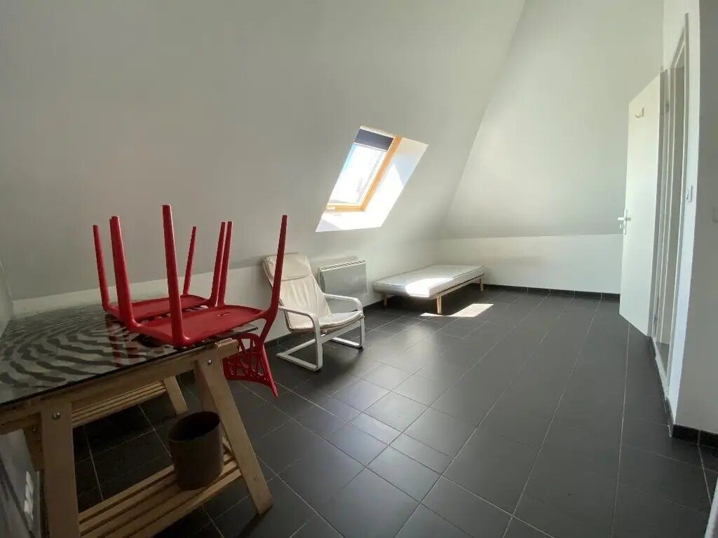 Appartement à louer, 12m², Saint-Dié-des-Vosges