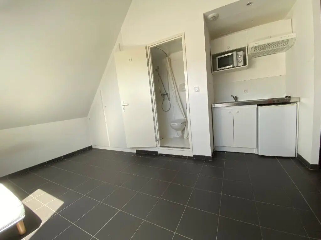 Appartement à louer, 12m², Saint-Dié-des-Vosges