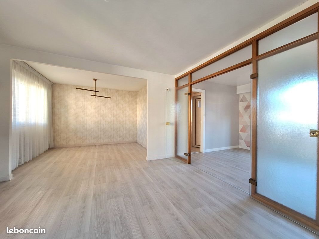 Appartement à vendre, 97m², Epinal