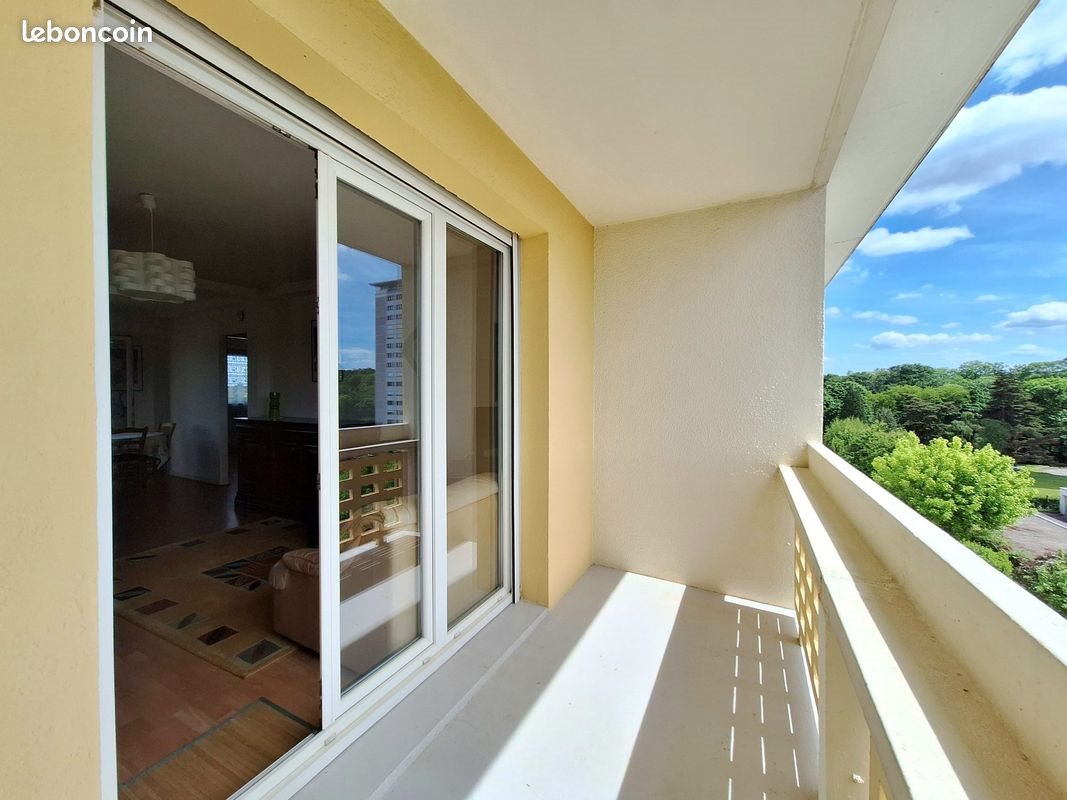 Appartement à vendre, 70m², Epinal
