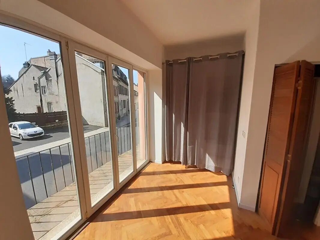 Appartement à louer, 30m², Moyenmoutier
