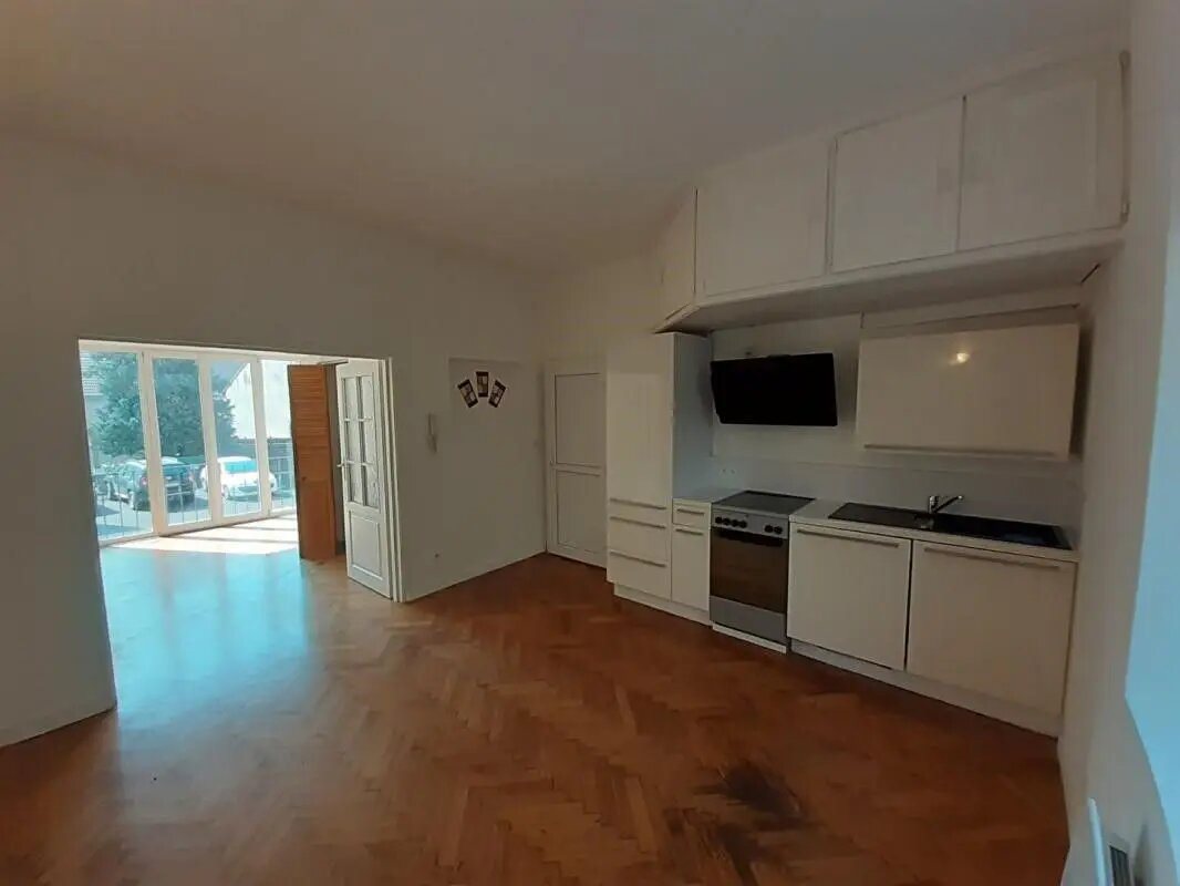 Appartement à louer, 30m², Moyenmoutier