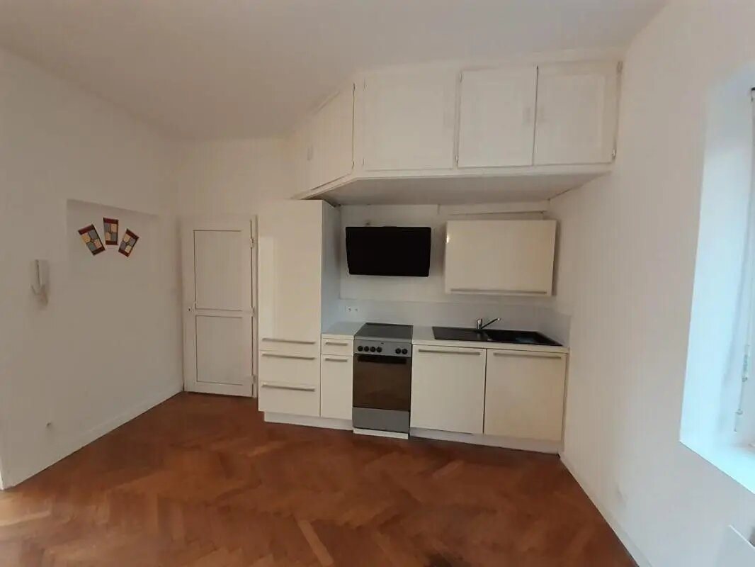 Appartement à louer, 30m², Moyenmoutier
