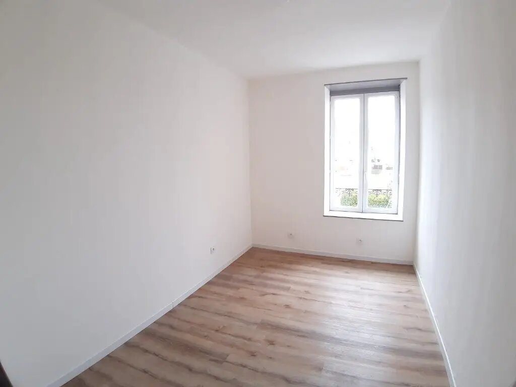 Appartement à louer, 47m², Saint-Dié-des-Vosges