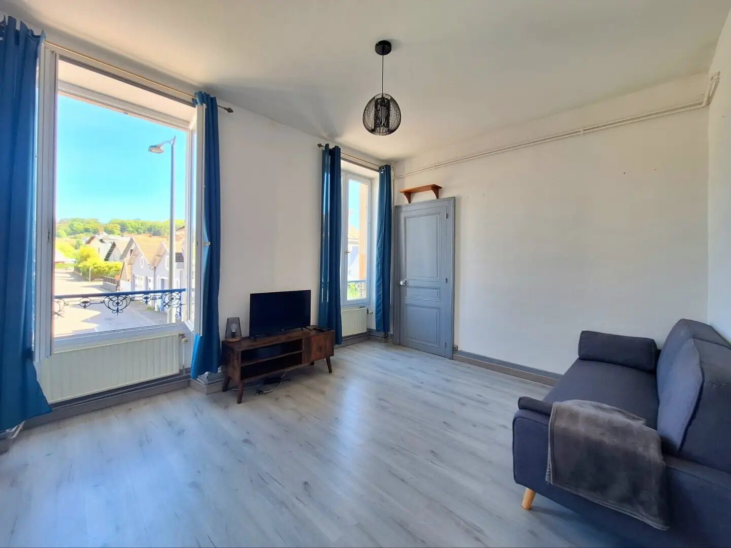 Appartement à vendre, 62m², Epinal