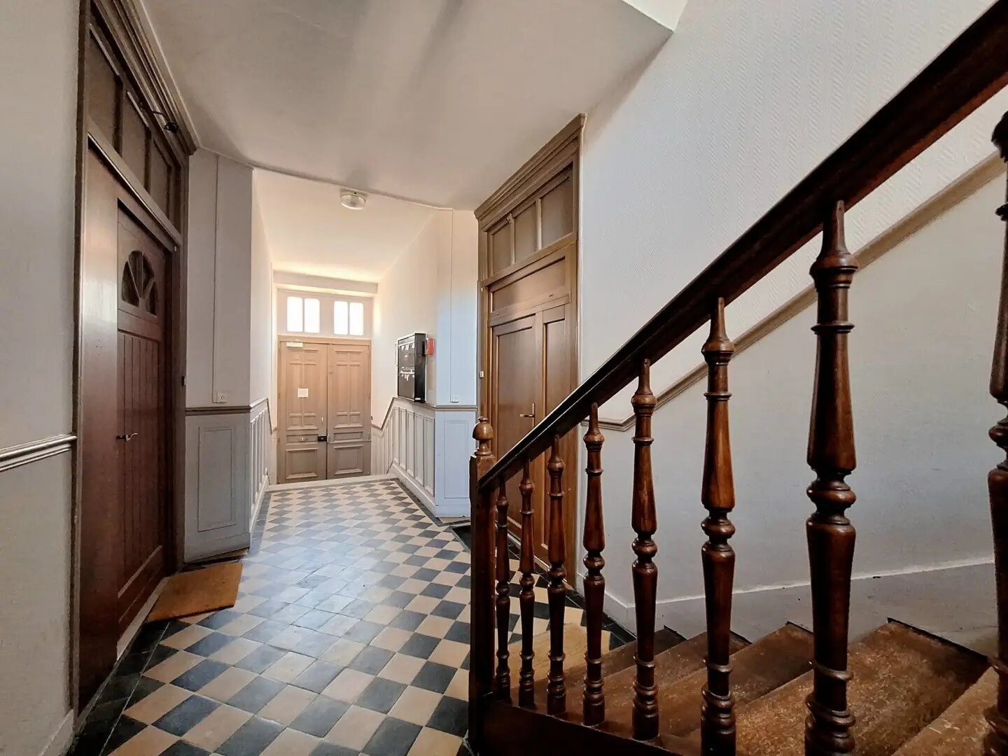Appartement à vendre, 62m², Epinal