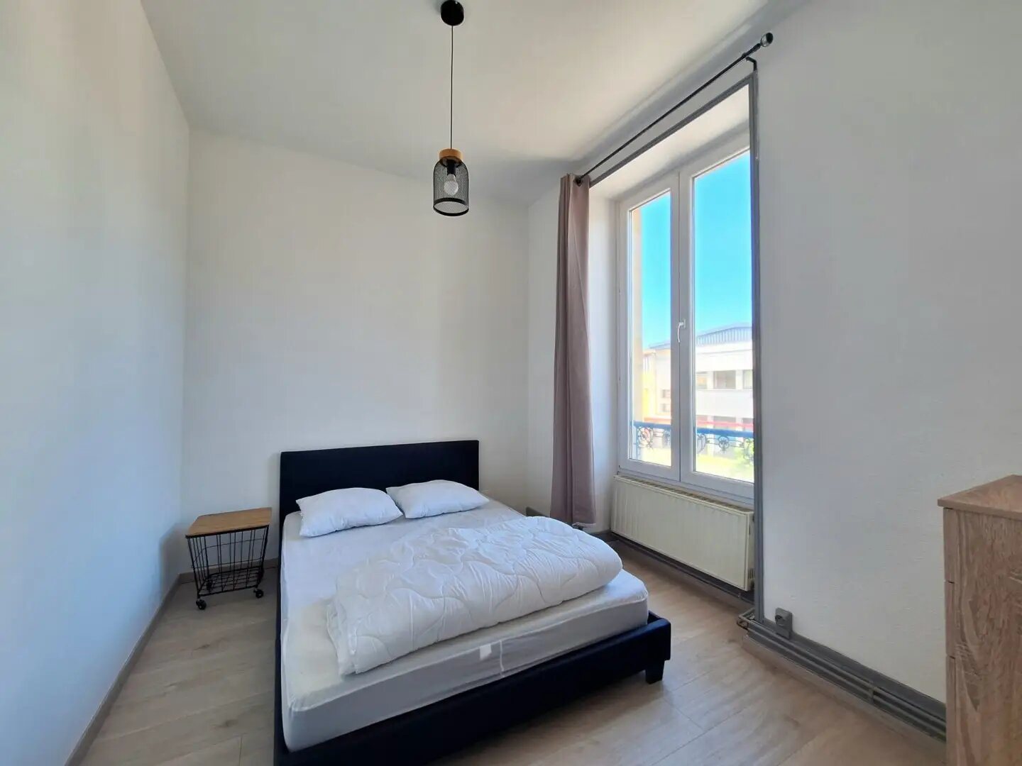Appartement à vendre, 62m², Epinal