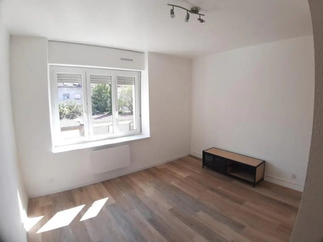 Appartement à louer, 34m², Saint-Dié-des-Vosges
