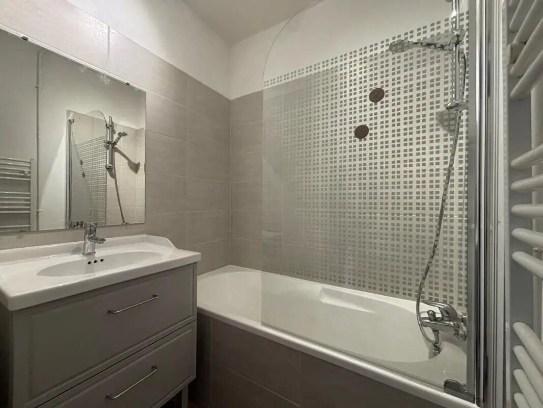 Appartement à louer, 34m², Saint-Dié-des-Vosges