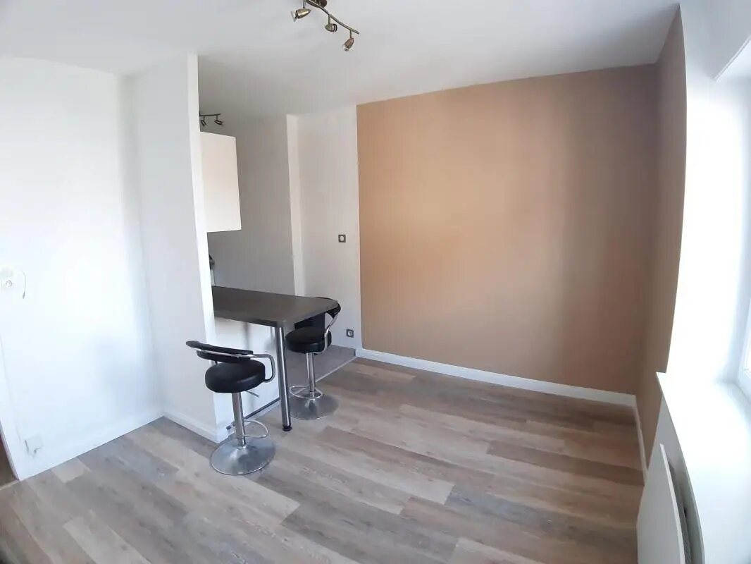 Appartement à louer, 34m², Saint-Dié-des-Vosges