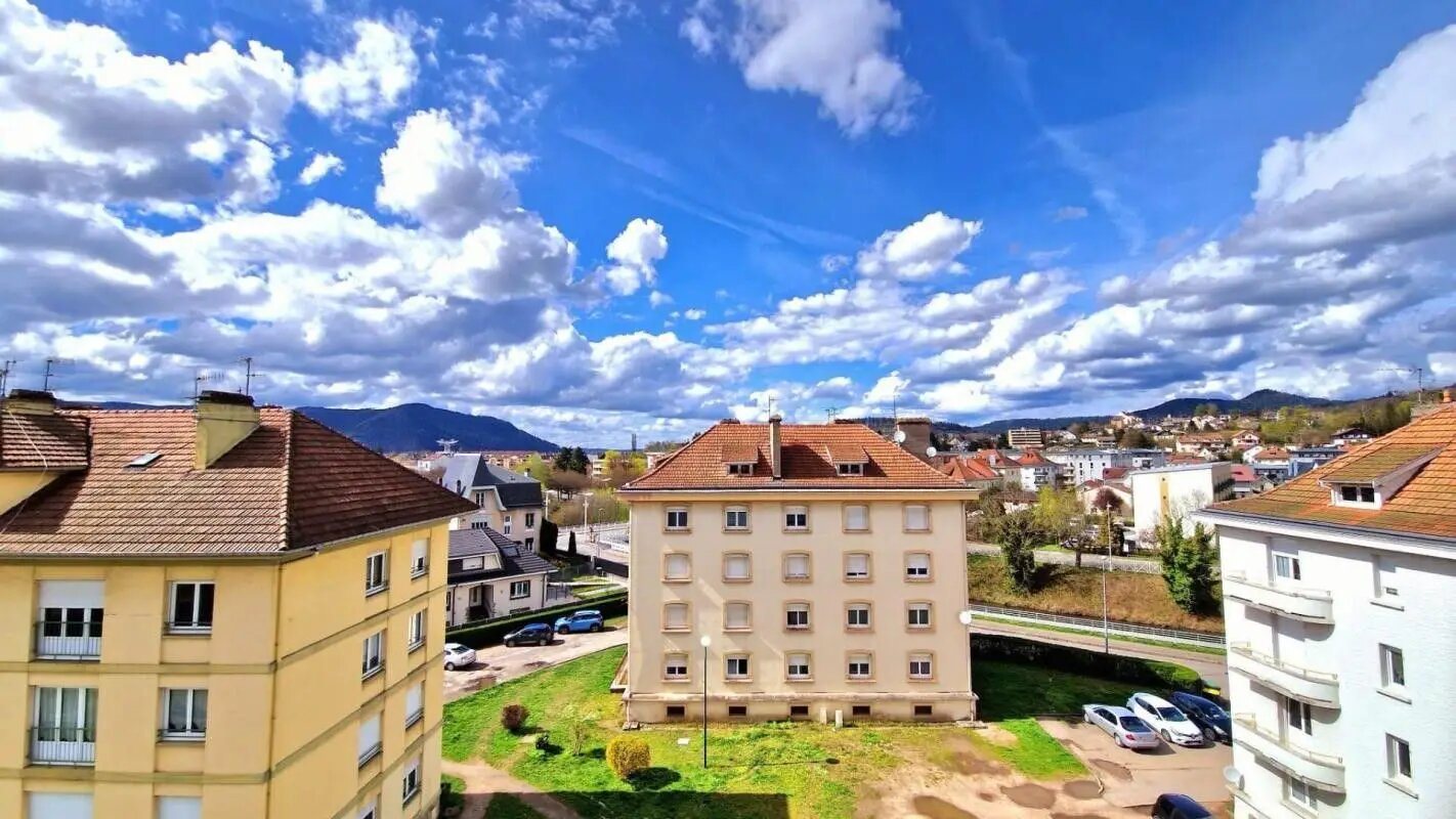 Appartement à vendre, 594m², Saint-Dié-des-Vosges