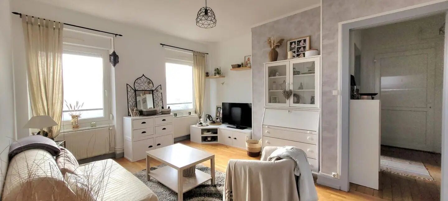Appartement à vendre, 594m², Saint-Dié-des-Vosges