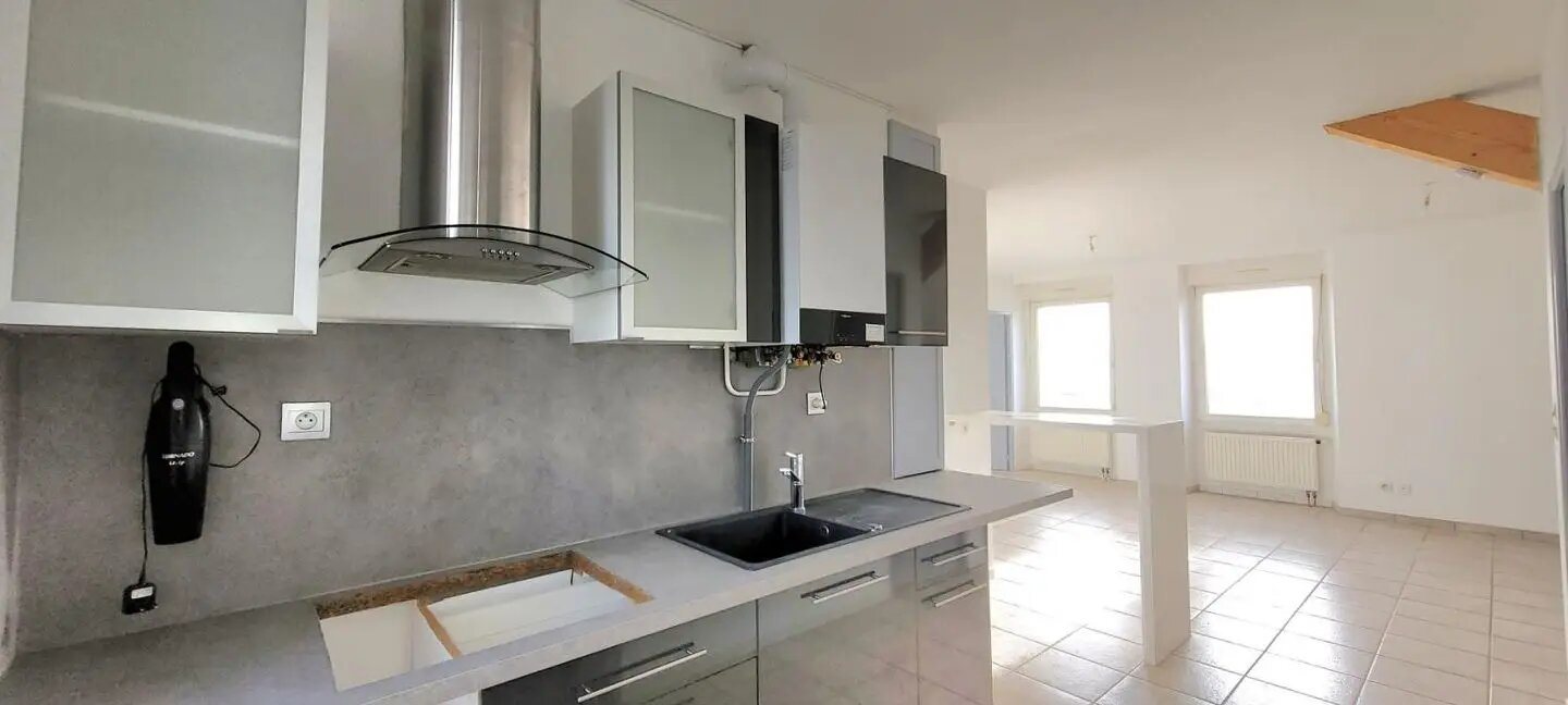 Appartement à vendre, 594m², Saint-Dié-des-Vosges